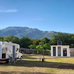  Campingplatz Dolovi