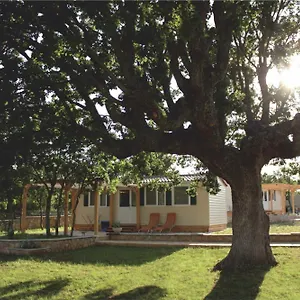 4* Ferienpark Micanovi Dvori Mobile Village Zrmanja