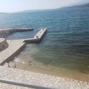  Apartment Peric Meka Draga
