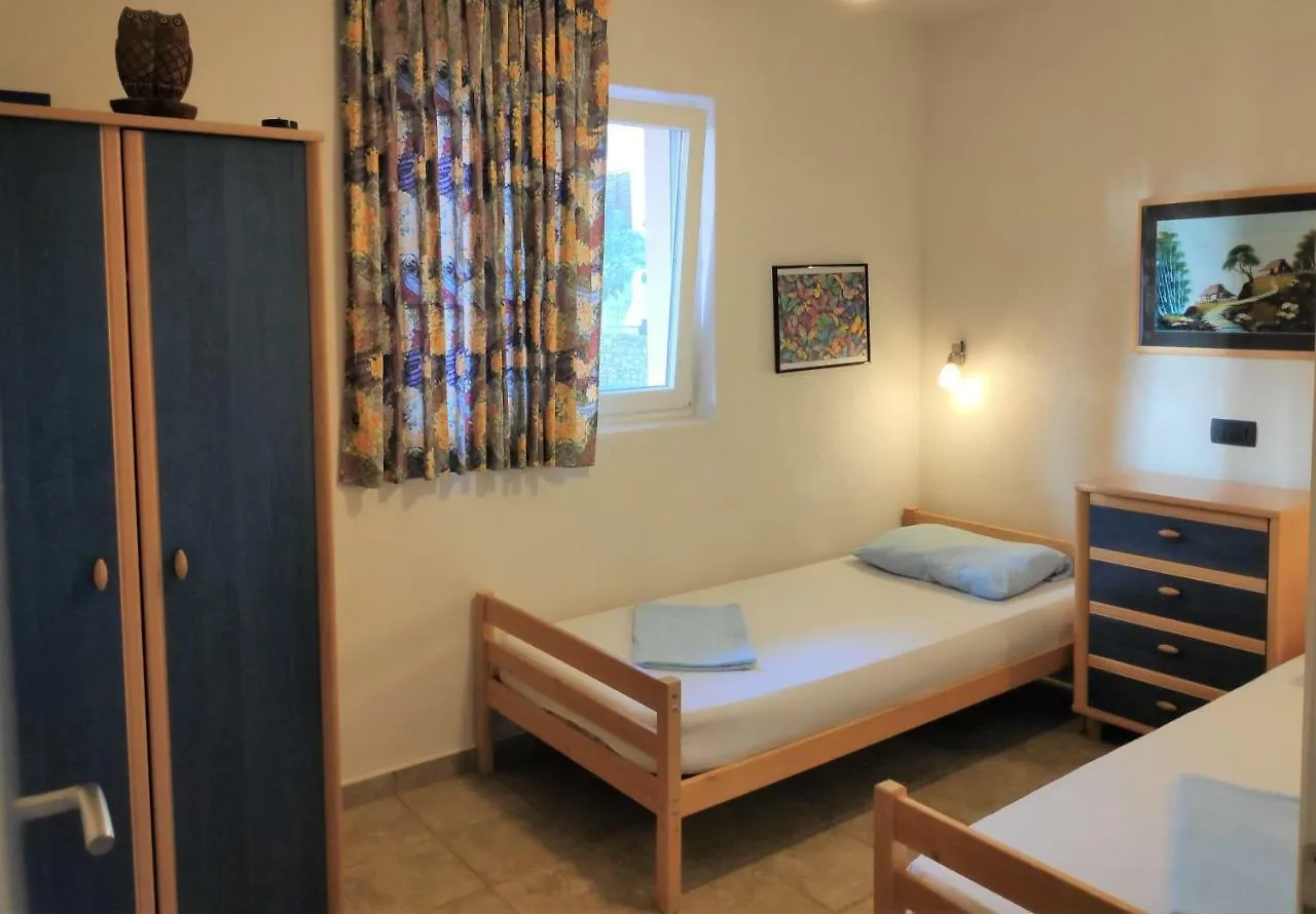 Villa Punta Blava - Beach Front, Ideal For Family Vacation With Kids, Large Terraces With Sea View, Internet, Netflix, No Pets Allowed Obrovac